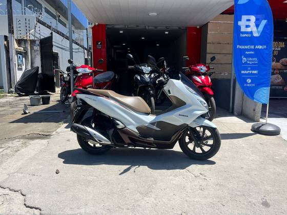 HONDA PCX 